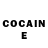 COCAIN Fish Scale Aspergerius